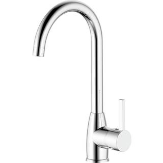 GEYSER Mini køkkenarmtur krom