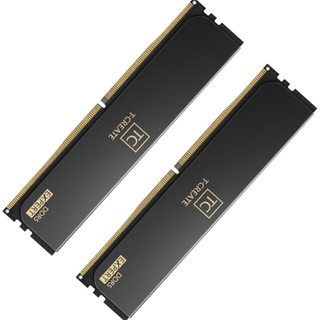 Team Group T-Create Expert DDR5-7200 - 32GB - CL34 - Dual Channel (2 pcs) - Intel XMP - Sort