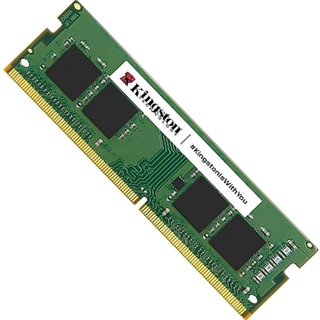 Kingston DDR5-5200 C42 SC - 16GB - Server Premier - SODIMM