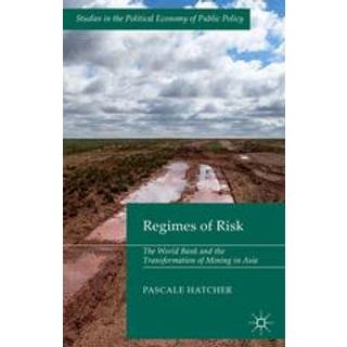 Regimes of Risk