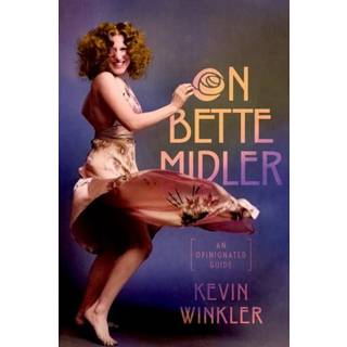 On Bette Midler