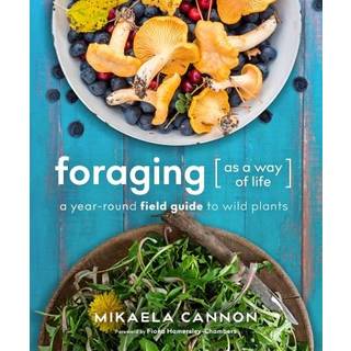 Foraging as a Way of Life