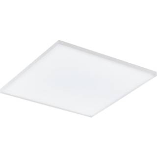 EGLO connect Turcona-Z LED-loftslampe 45x45cm