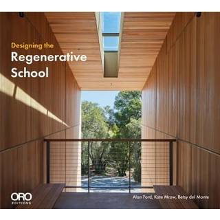 Creating the Regenerative School