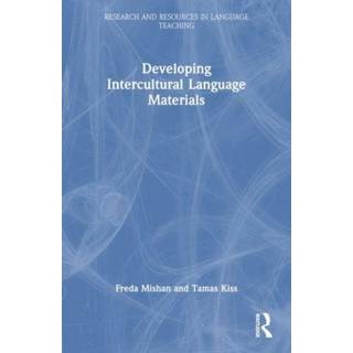 Developing Intercultural Language Materials