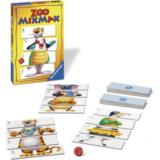 Mix-Max Zoo