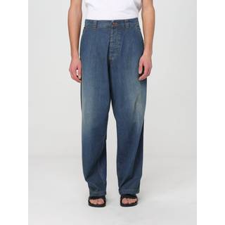 Jeans - Blue - 32