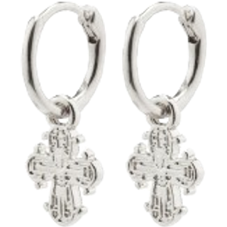 Pilgrim Dagmar Øreringe Sølv 152226003 - Dame - 925 Sterling Silver