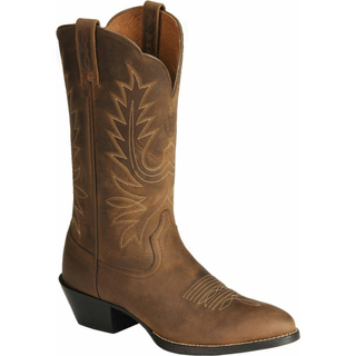 Ariat Ariat Heritage Toe Western Boots