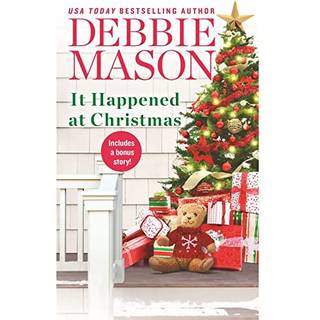 It Happened at Christmas (Reissue)