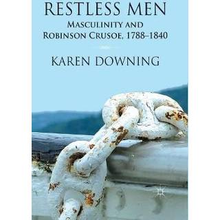 Restless Men