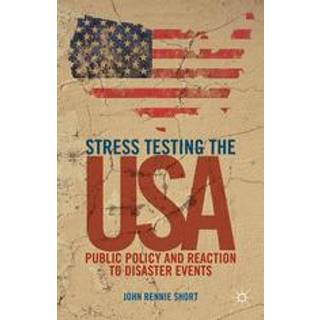 Stress Testing the USA