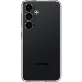 Spigen Liquid Crystal - crystal clear - Samsung Galaxy S24