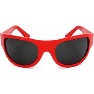 Retrosuperfuture REED VCH 58 Solbriller Mænd Rød - Red - 58mm