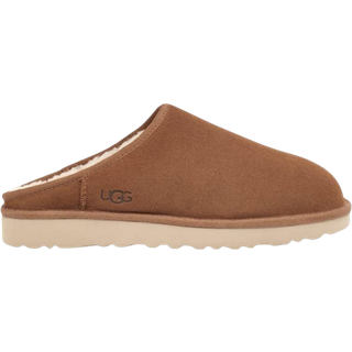 UGG CLASSIC SLIP-ON CHESTNUT SLIPPER
