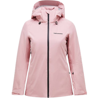 Anima Jacket W Black (S)