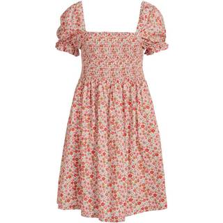 VIFlows Kjole - Blomsterprint