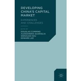 Developing China's Capital Market