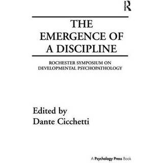 The Emergence of A Discipline