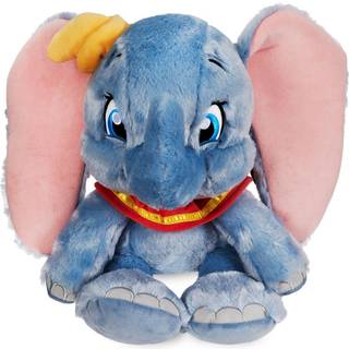 Disney Dumbo store fødder plys - små 11 tommer
