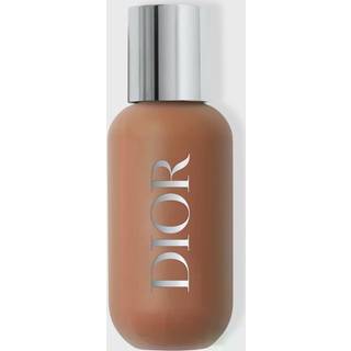 Dior Backstage Face & Body Foundation-Face and Body Foundation - Second-Skin Effect Natural Finish - Resistant to Water and Heat