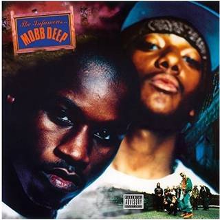 Mobb Deep - The Infamous ...