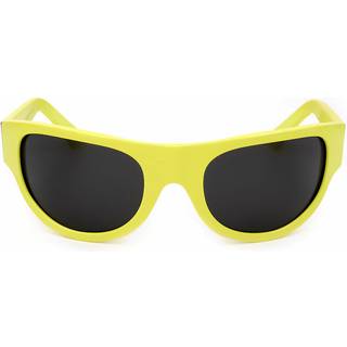 Retrosuperfuture REED DBH 58 Solbriller Mænd Gul - Yellow - 58mm