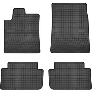 Gummimåtter Citroën C5 I 01-08, Peugeot 407 04-11