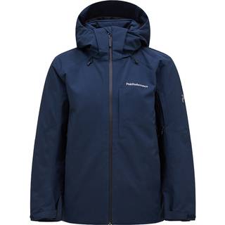 Peak Performance Maroon Skijakke Herre