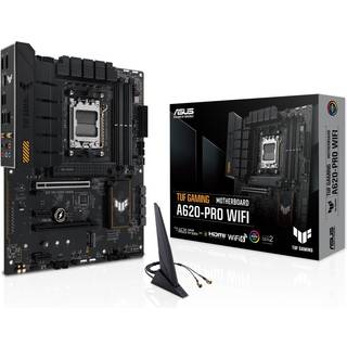 ASUS TUF GAMING A620-PRO WIFI Bundkort