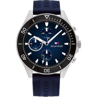 Tommy Hilfiger Herreur 1791920 - Stilfuldt 48 mm Ur