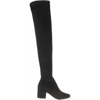 Boot - Black - 38