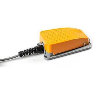 Kaiser Foot release for cameras, with cable 1.80m