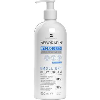 Seboradin Hydroderm Kropscreme Til tør og sensitiv hud 400 ml - 400 ml