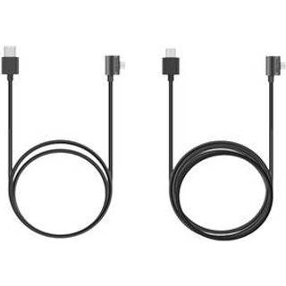 ONE R Android link cable
