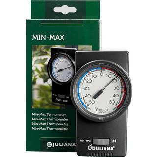 Juliana min-max termometer
