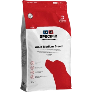 Specific CXD-M Adult Medium Breed 12kg