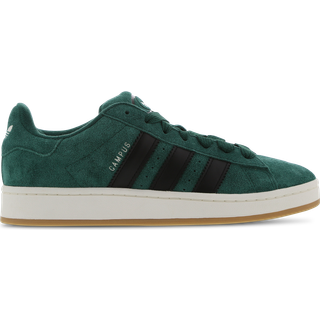 Campus 00s sko - Collegiate Green / Core Black / Off White - 40