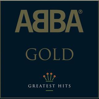 Abba - Gold - Greatest Hits