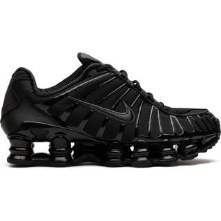 Nike Shox TL-sko til kvinder - sort - 45