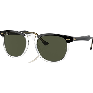 Sunglasses - Transparent - 53