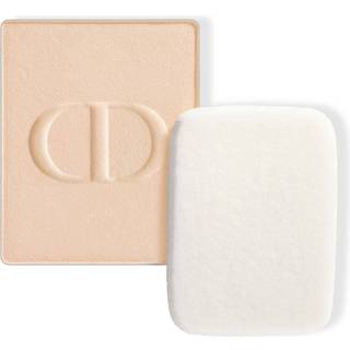 Dior - Dior Forever Natural Velvet Refill - Compact Foundation - No Transfer - Diorskin Forever Nat Velv Compact 1n Ref - For Women - Beige