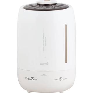 Deerma F600 ultralydsbefugter med 5L tank og touchpanel