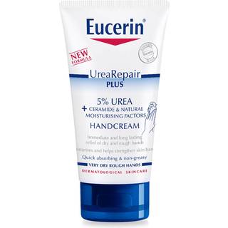 3 for 2 på Eucerin UreaRepair Plus Handcream 75 ml