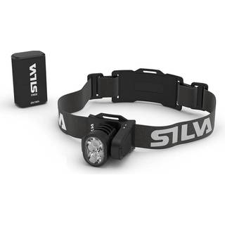 SILVA Free 3000 S - Pandelampe fra Silva