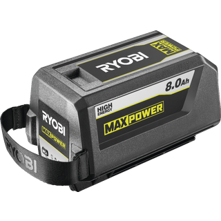 Ryobi RY36B80B MAX POWER 36V 8,0 Ah Batteri
