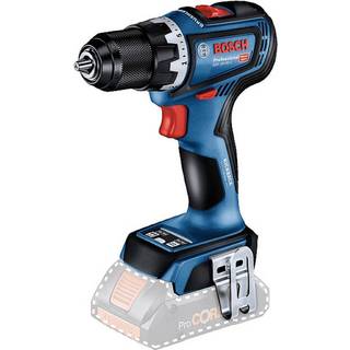 Bosch GSR 18V-90 C bore-/skruemaskine uden batteri og lader L-Boxx