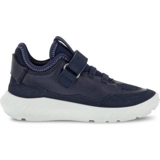ECCO SP.1 Lite K - Gore-Tex sneakers i læder til børn - Blå - Size: 27 (UK 9.5)
