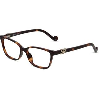 Liu Jo LJ2619 215 51 Briller Kvinder Tortoiseshell - Tortoiseshell - 51mm