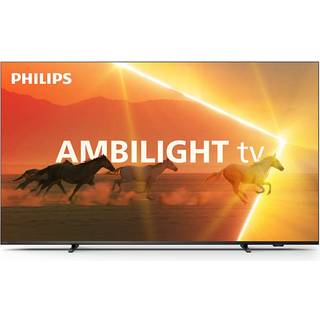 Philips The Xtra 55PML9008 55" Ambilight TV Smart 4K ➞ På lager - klar til afhentning
